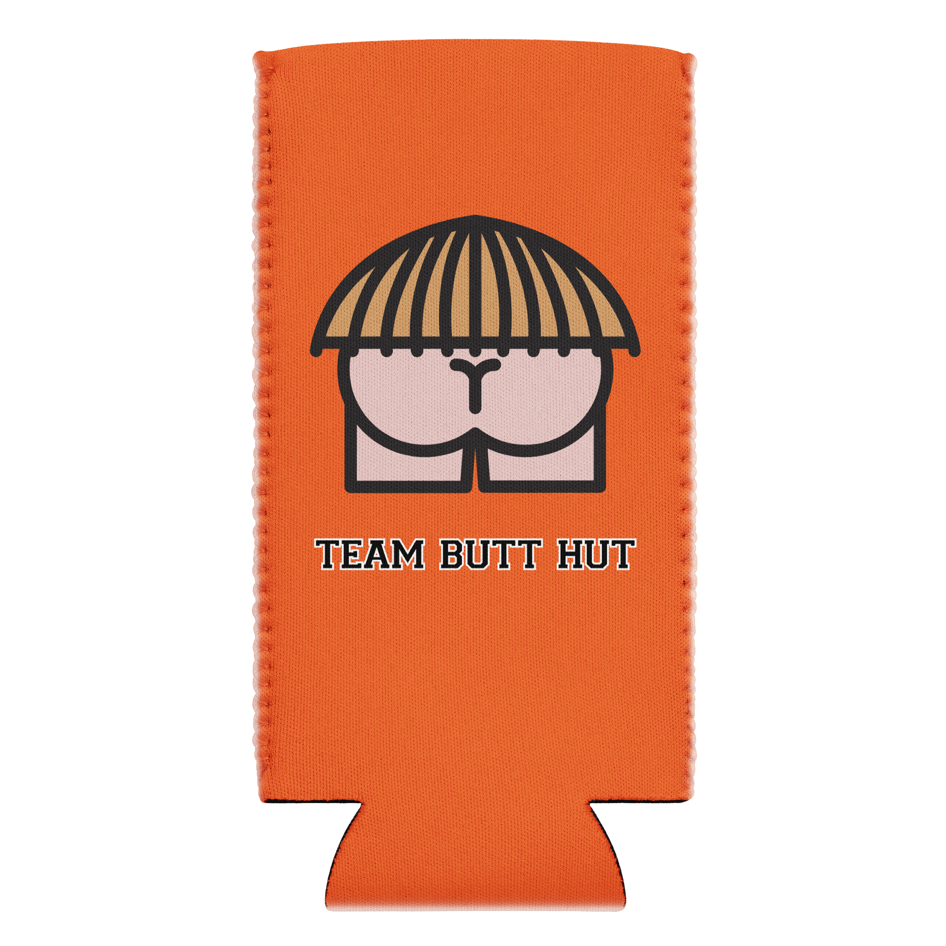 Team Butt Hutt Coozie product image (20)