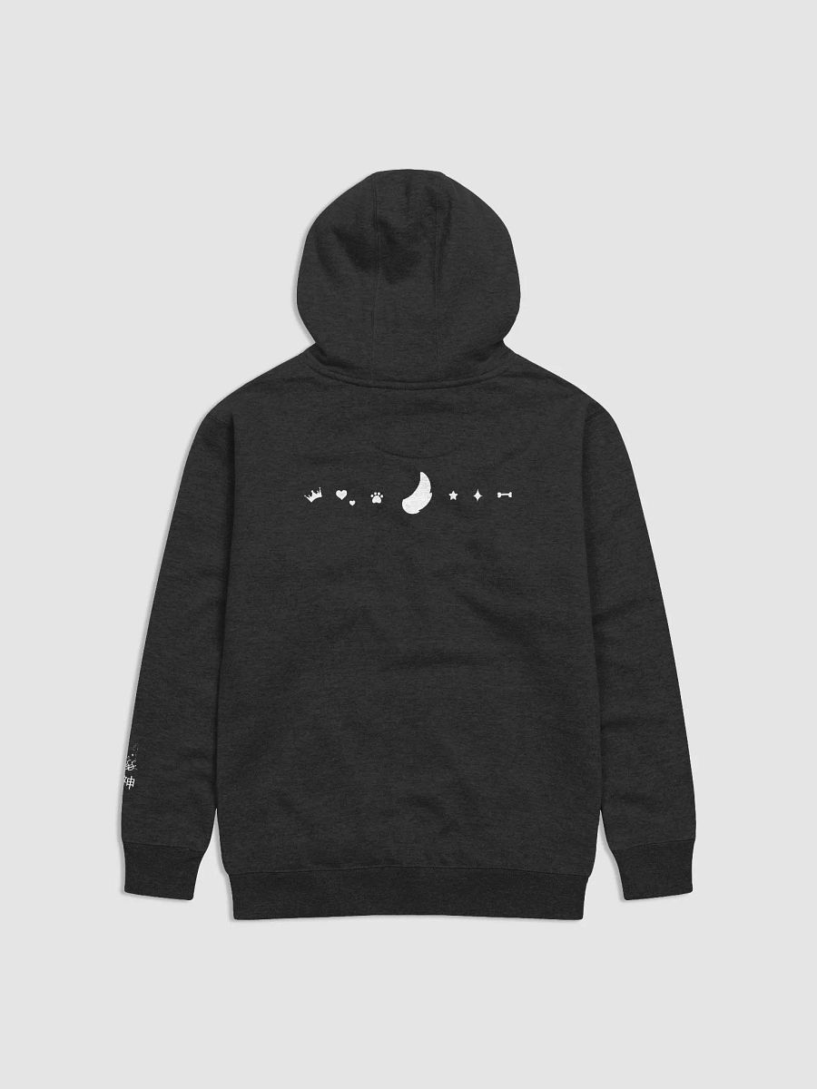 Yandere Hoodie product image (5)
