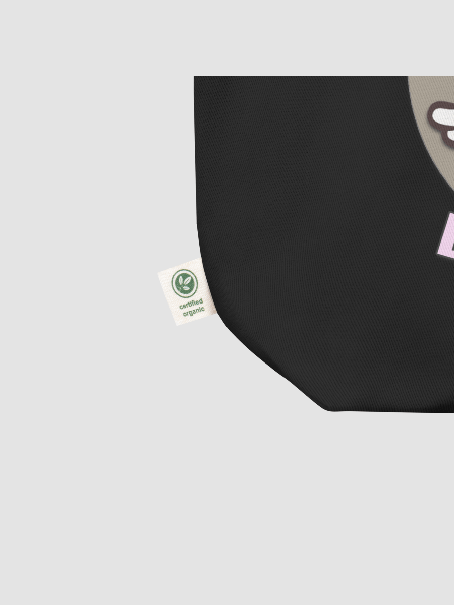 Bobaholic Tote product image (3)