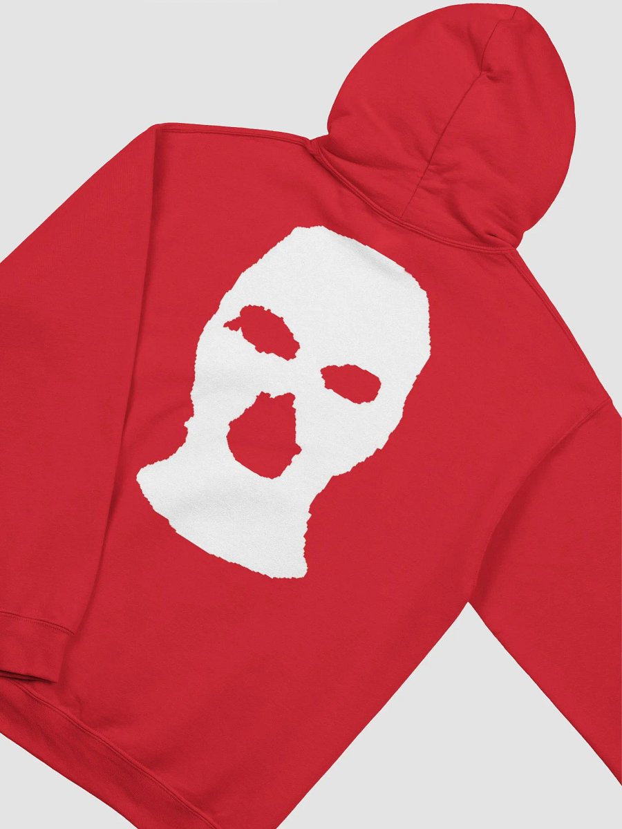 MAKE A DEATHWISH WINGED SKULL product image (4)