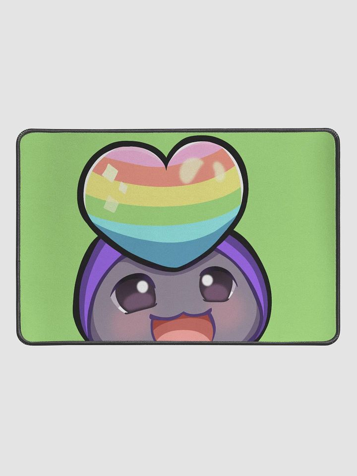 eabLOVE Small Desk Mat product image (1)