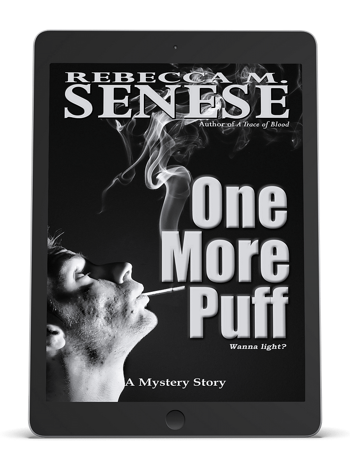 One More Puff product image (1)