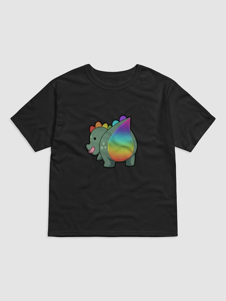 Dumper Zilla Relaxed-fit T-Shirt product image (2)