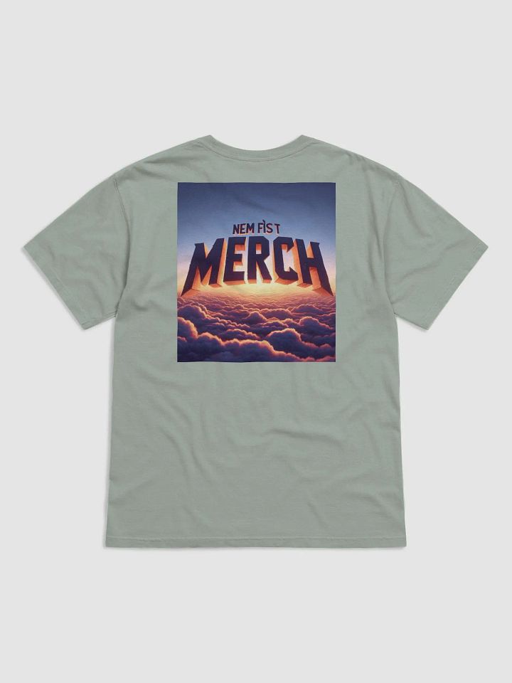 NEMFIST - SHIRT product image (9)