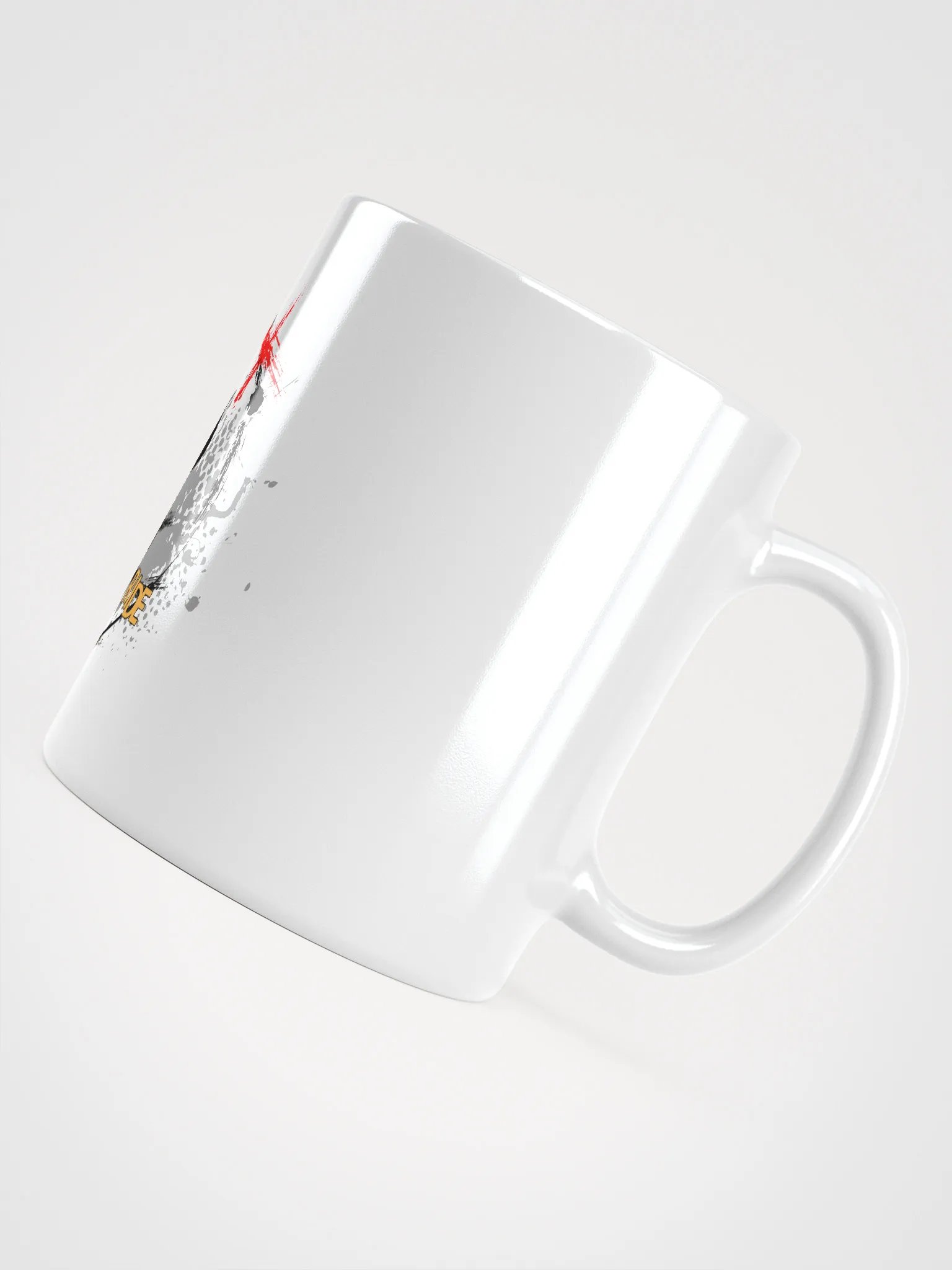 Extreme Ride BMX Mug product image (10)