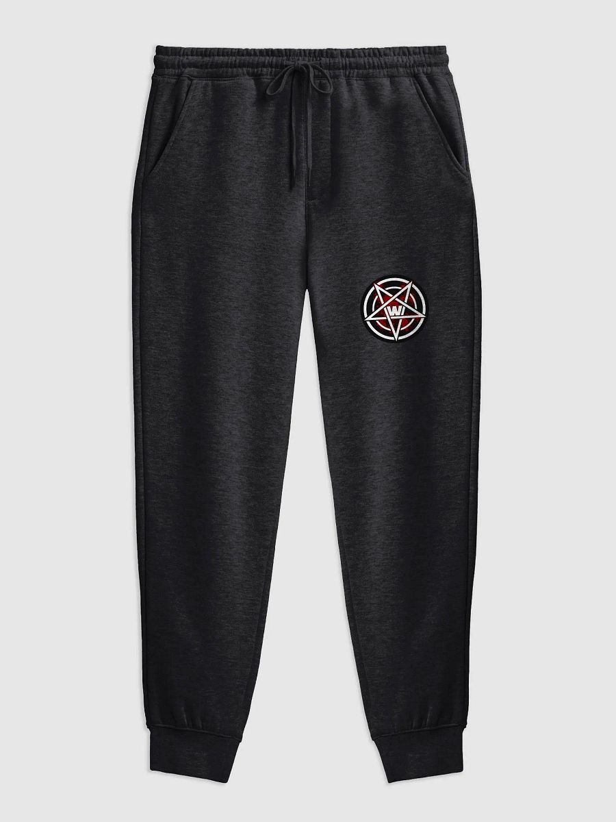 RealWally Fleece Joggers product image (1)