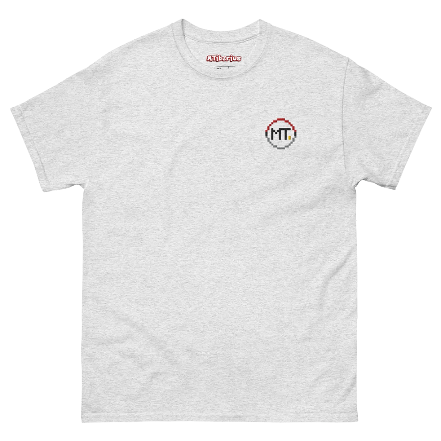MT Embroidered Tee product image (4)