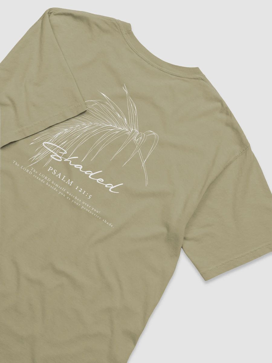Shaded Tee product image (32)