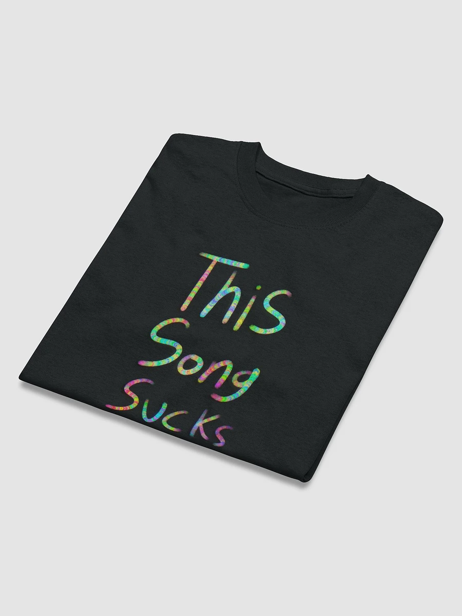 This Song Sucks Dreamer's Club T-Shirt product image (13)