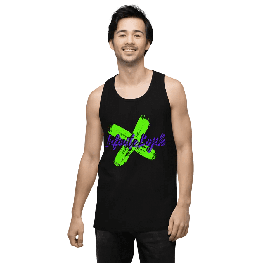 Hive Mind Premium Uplift Tank product image (3)