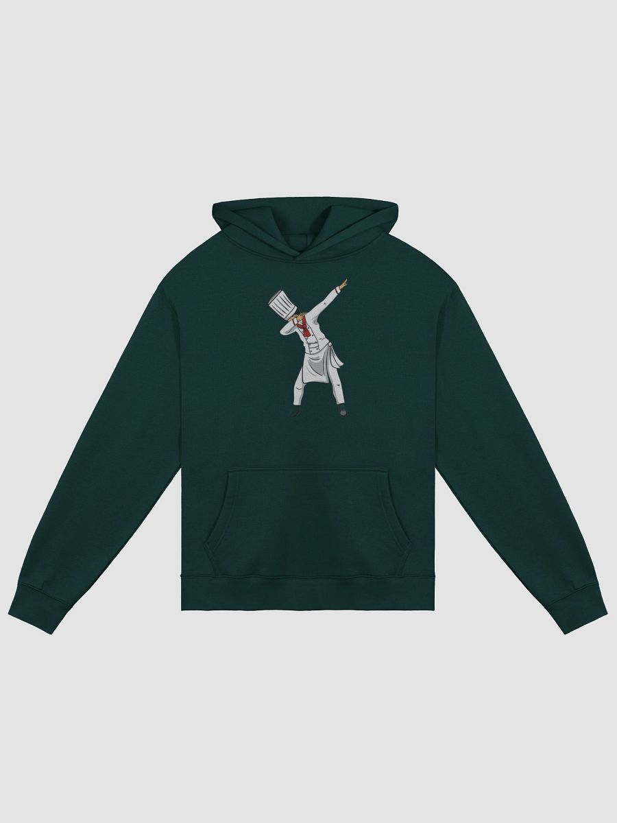 Dab Hoodie product image (1)