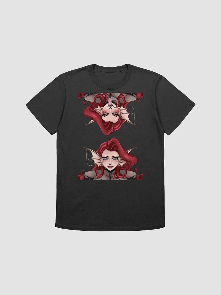 Deadly Duality Tshirt product image (6)