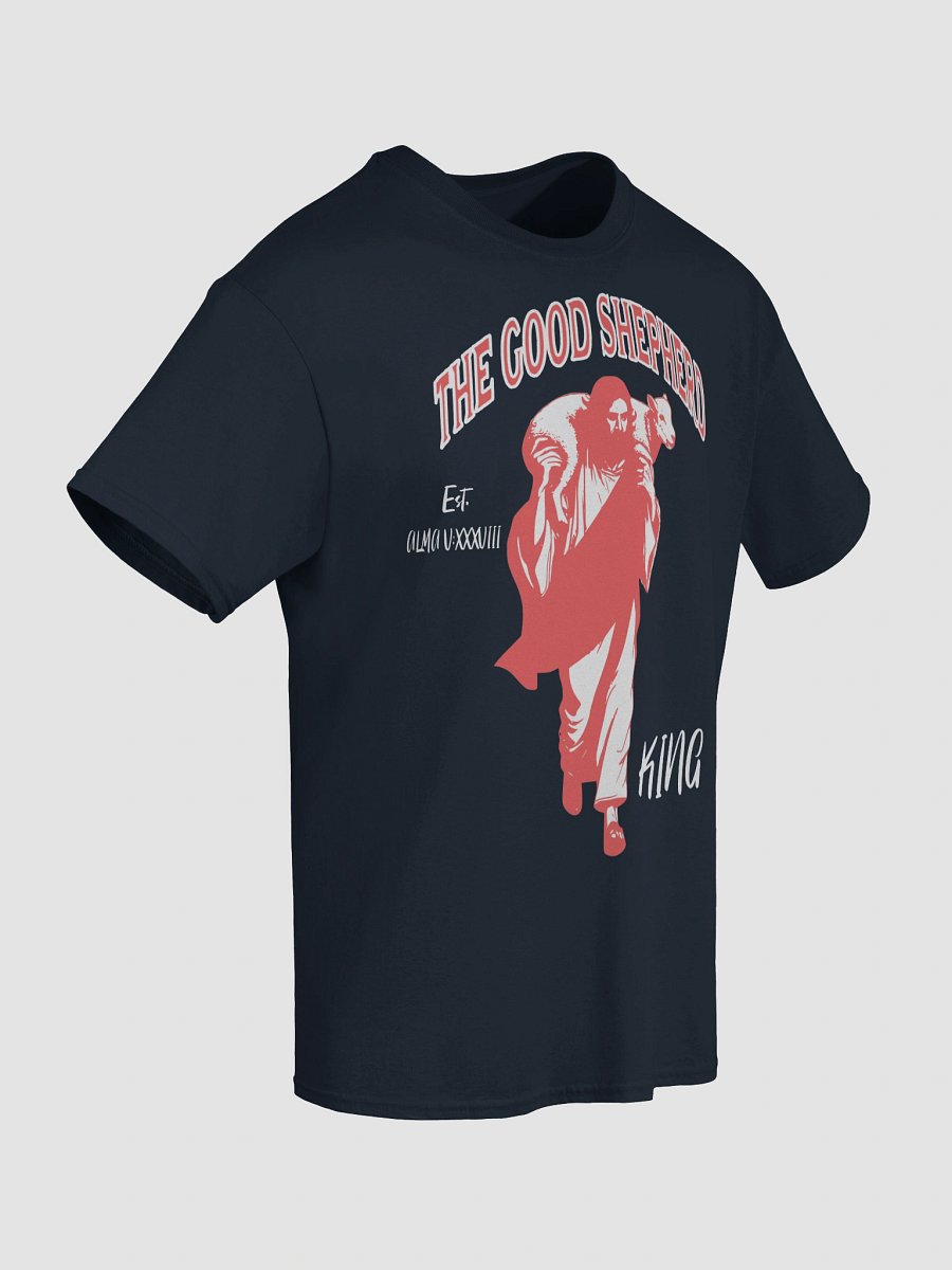 The good Shepherd T product image (90)