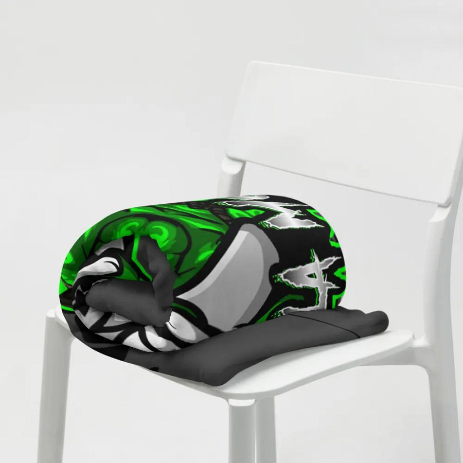 Kula Logo Blanket product image (7)