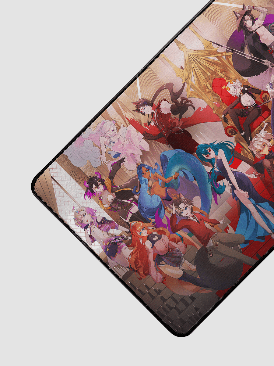 Skullara Family Desk Mat product image (3)