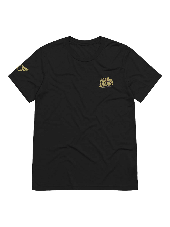 "FTS" Supersoft Shirt product image (1)