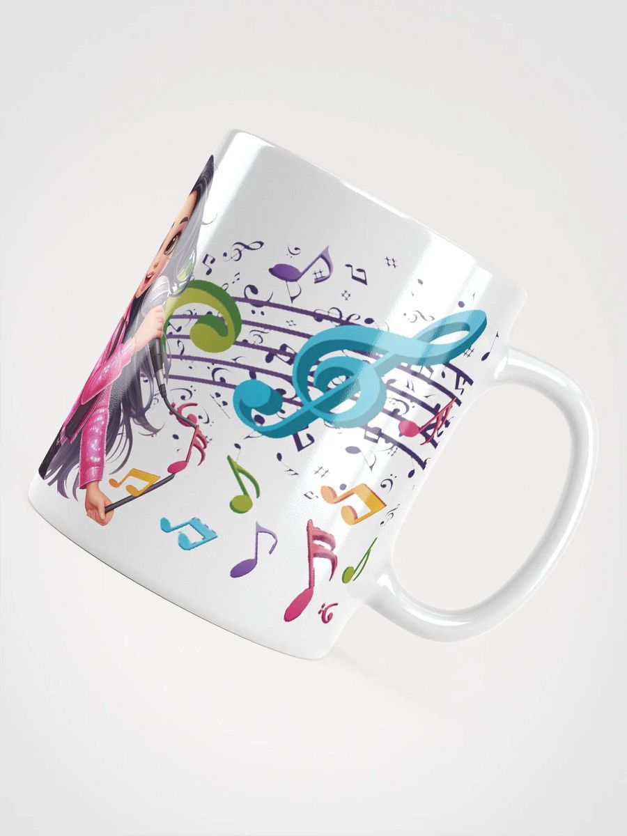 Taza Bailotong@ blanca product image (10)