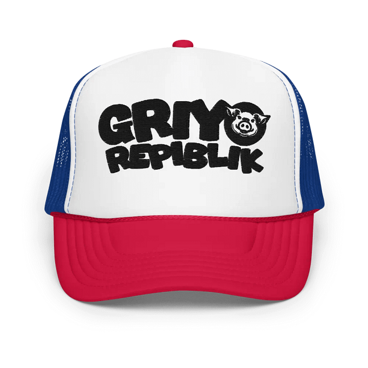 GRIYO REPIBLIK product image (1)
