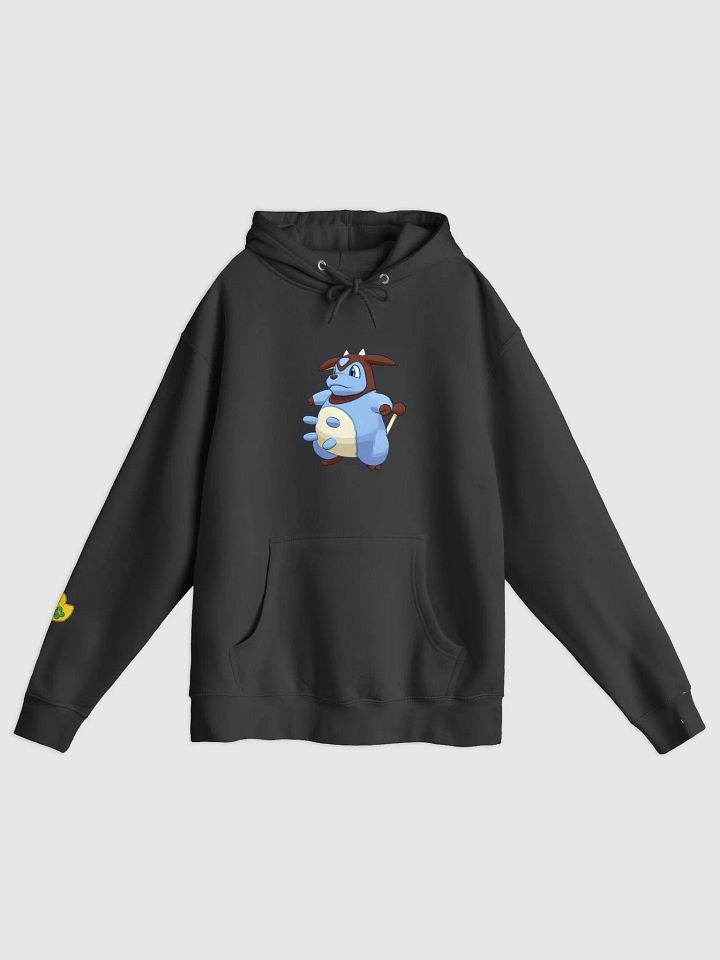 Father Sam Hoodie product image (1)
