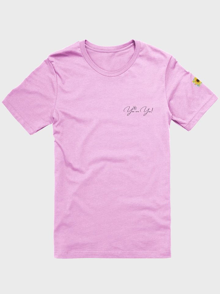 You are You! T-Shirt product image (36)