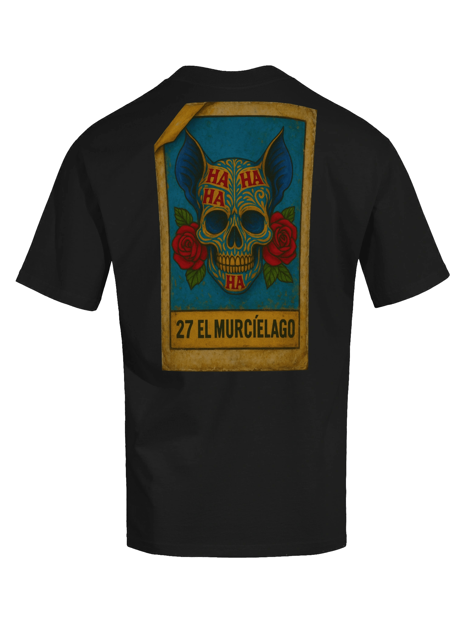 Murcielago Limited product image (22)