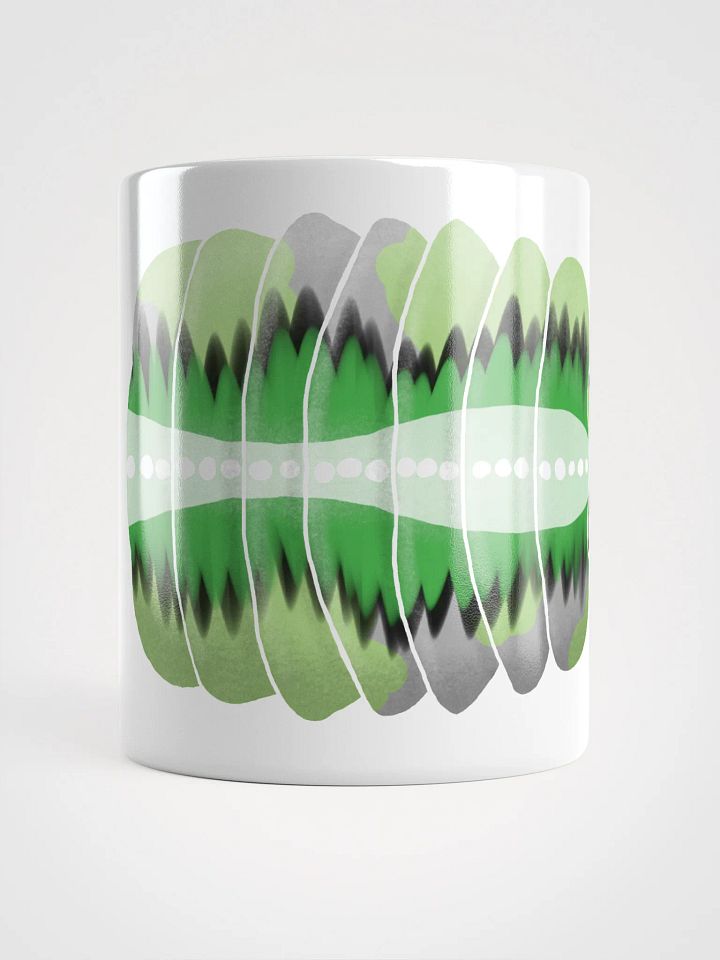 Aromantic Isopod Mug product image (1)