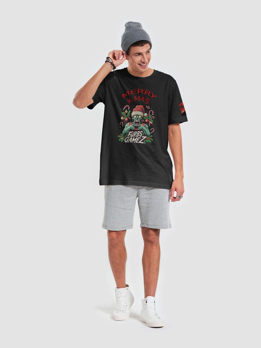 Furbs X-mas Shirt 2 product image (6)
