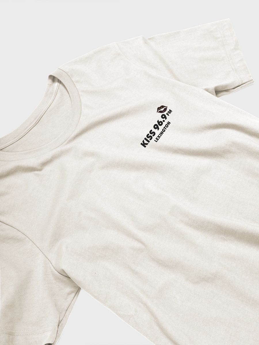 Keep Radio Local T-shirt product image (39)