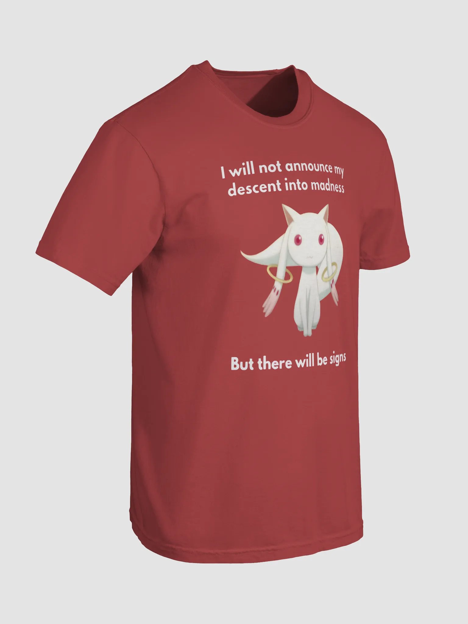 Kyutey T-Shirt product image (88)