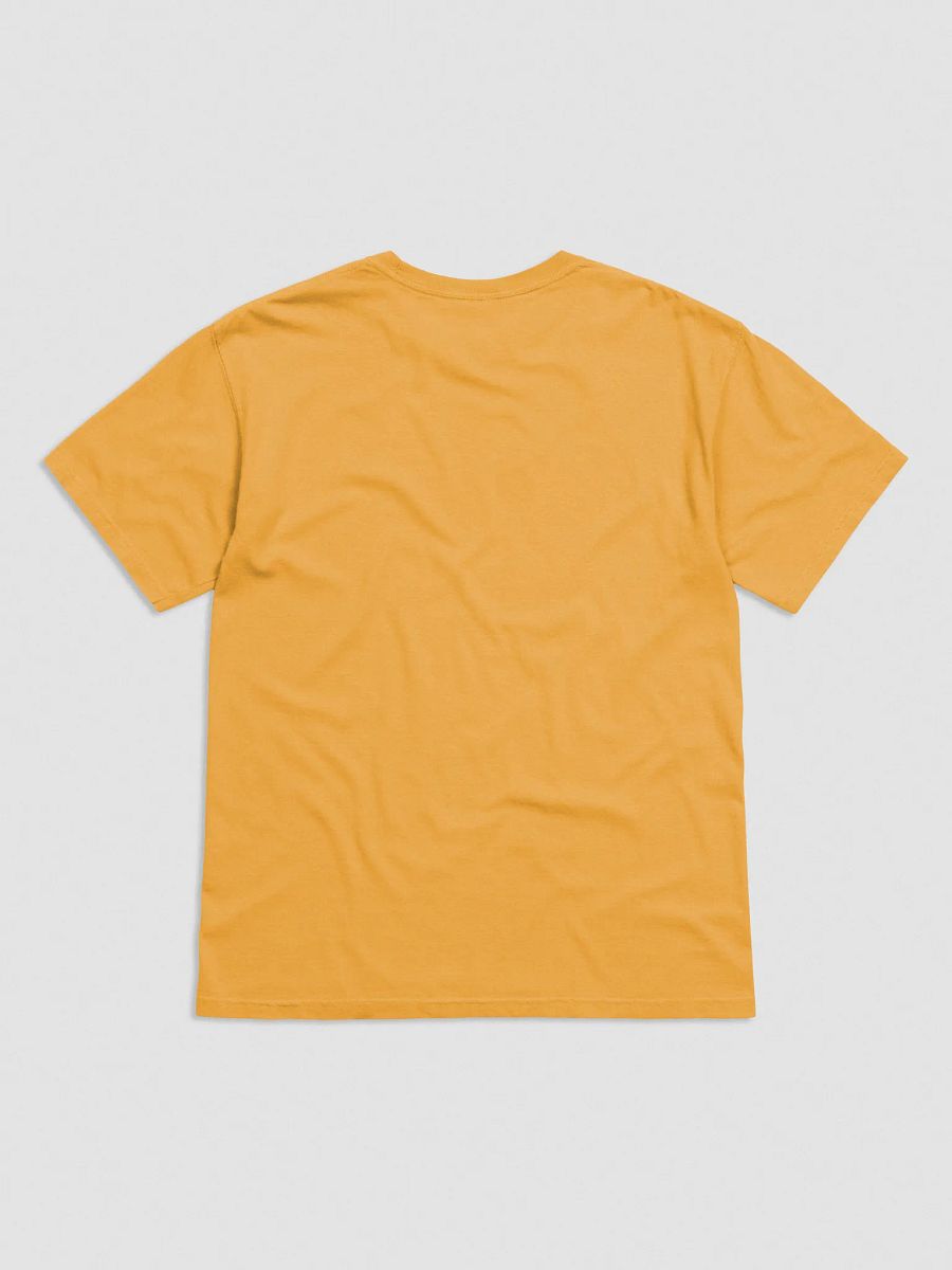 monke. T-Shirt Colorful (Embroidered) product image (64)