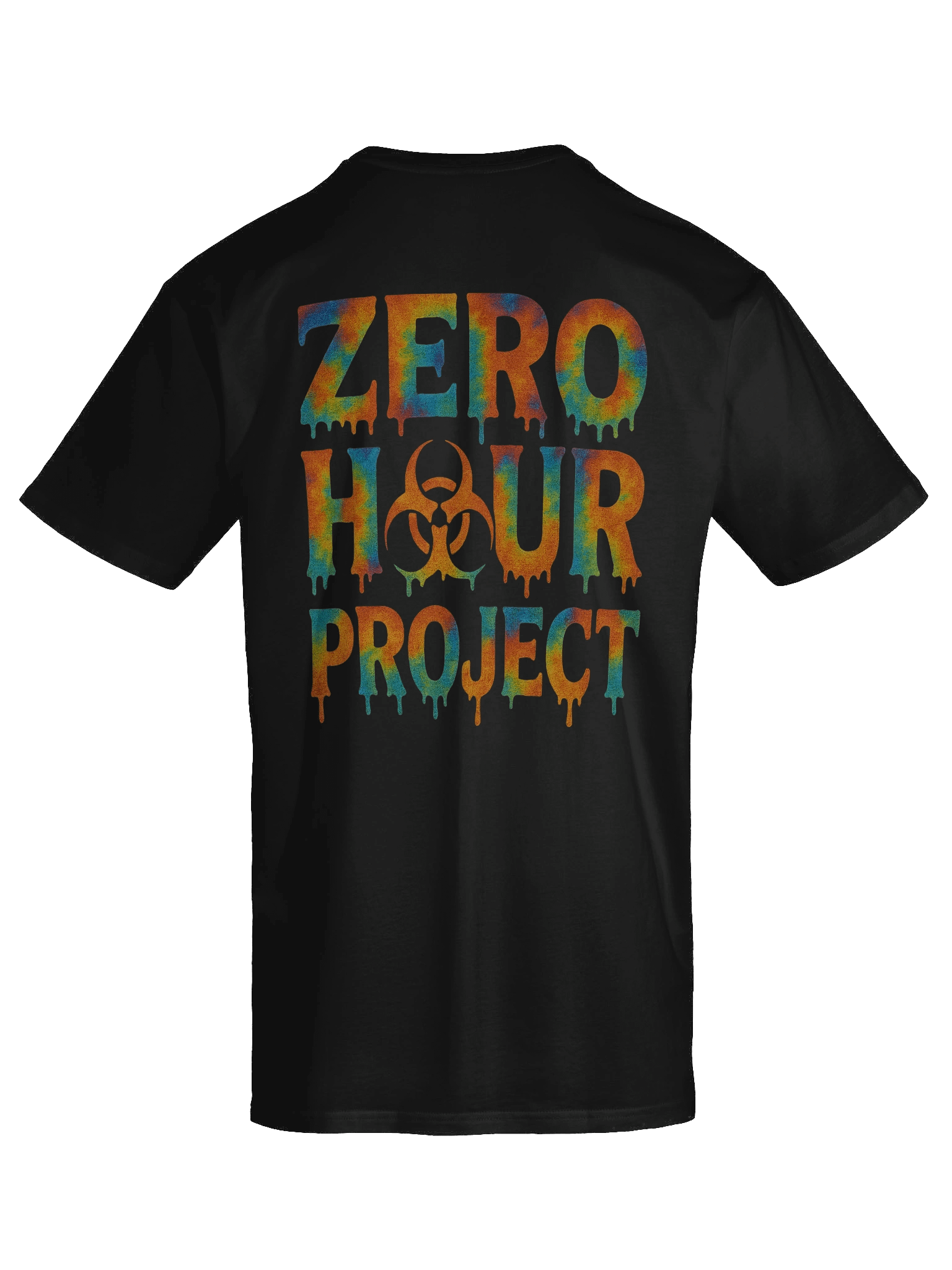 Reversed Tie-Dye product image (7)