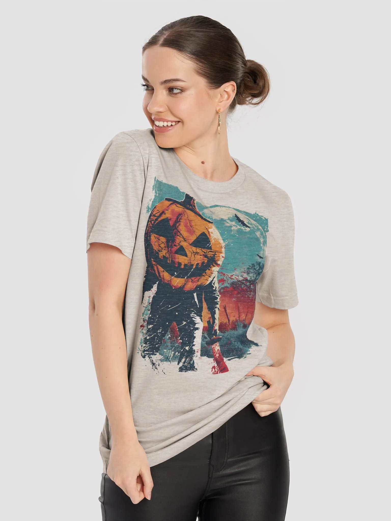 Jack O Lantern Slasher product image (8)