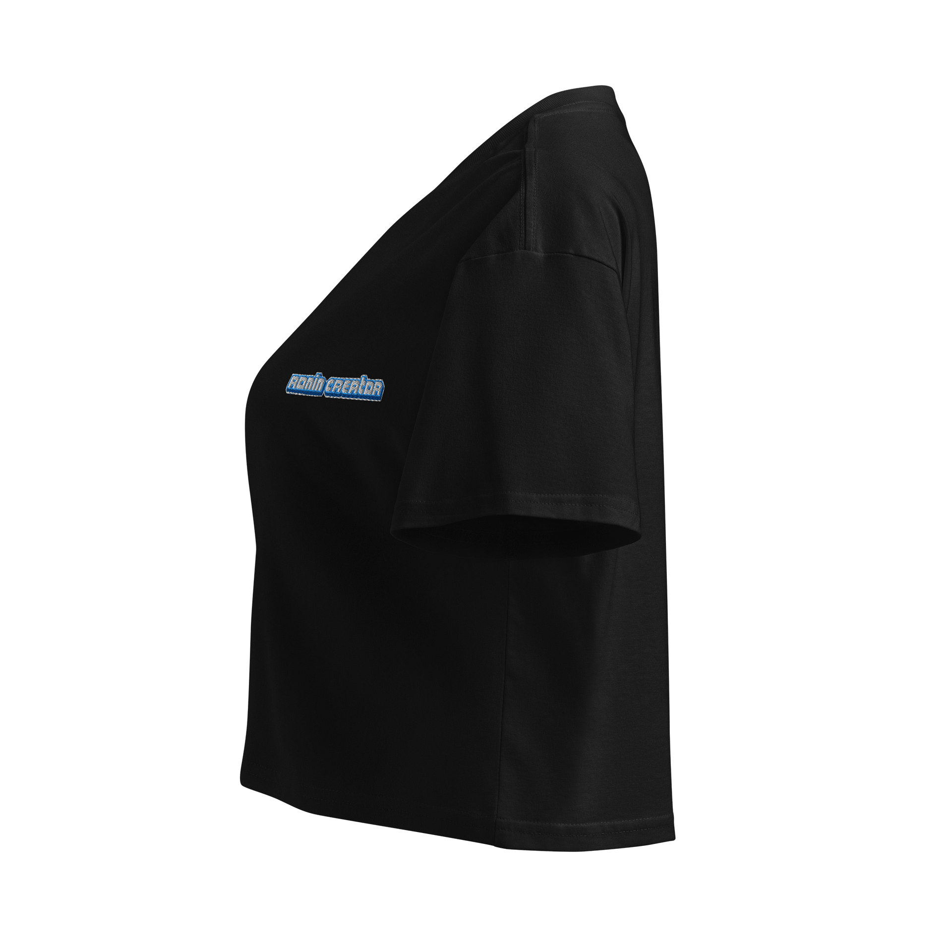 Ronin Creator Crop Top product image (3)