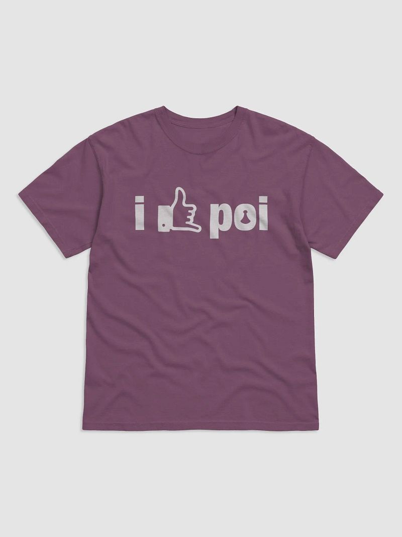 I Shaka Poi Tshirt
