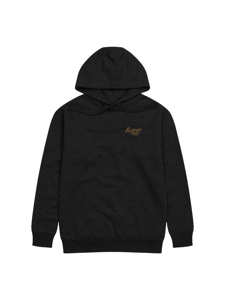 "Rocknrolla Heritage" Hoodie product image (6)