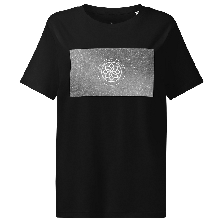 Women's FTC Organic Cotton Premium T-Shirt 'SILVER' product image (1)