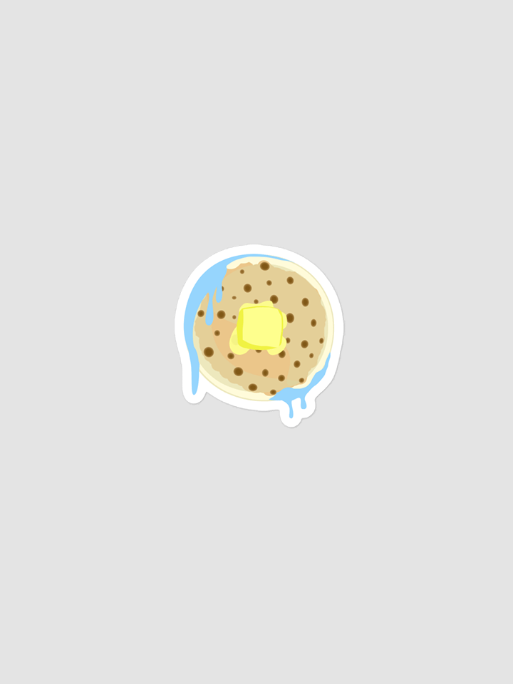 [TEAMEMBERS] Bubble-free stickers product image (1)