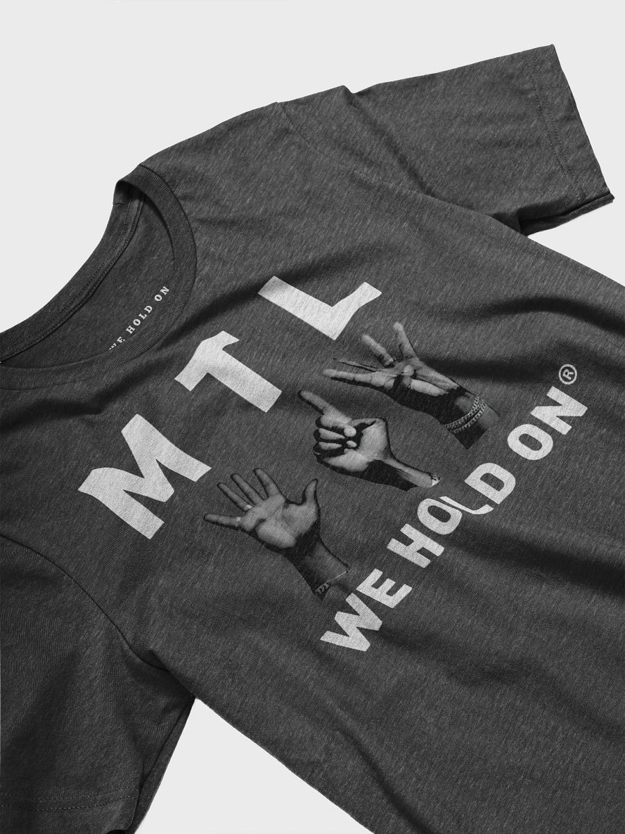MTL Tee product image (6)