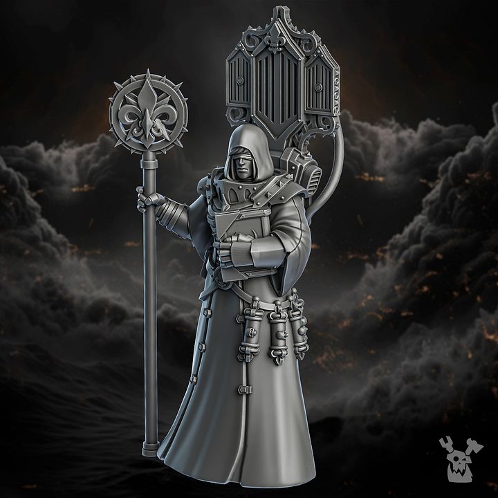 Order of Repentance Herald product image (1)