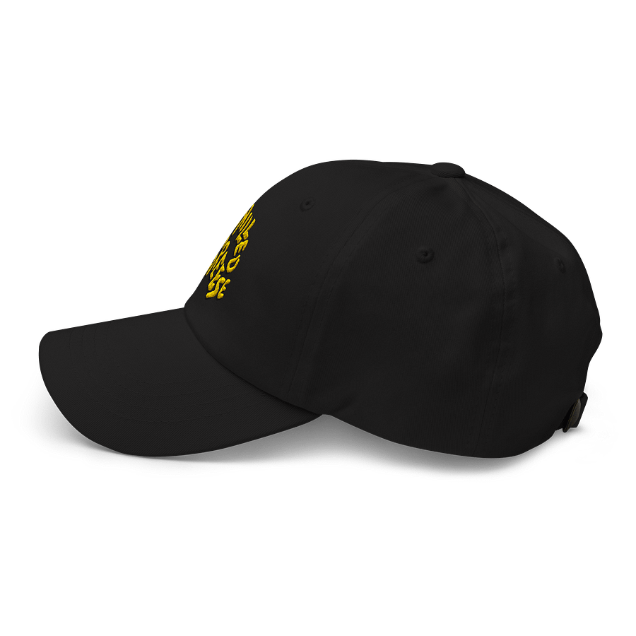 Chilled Greese Dad Hat product image (4)