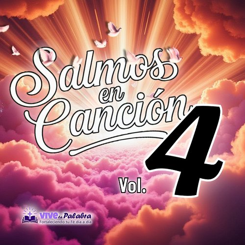 ¡Ya Puedes escuchar nuestros Salmos en Canción Vol. 4! 

🟢 En Spotify: https://bit.ly/SalmosEnCancion4 
📀 Perfil del artista:...