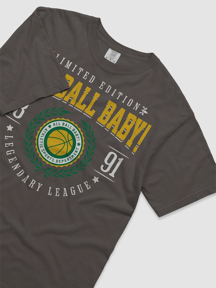 ABB! Legendary League | Seattle product image (2)