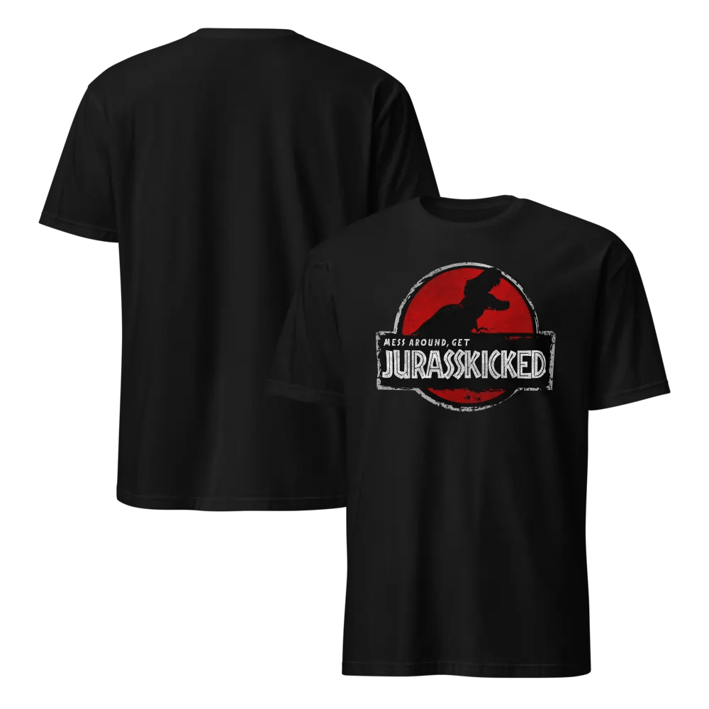 JURASSKICKED product image (9)