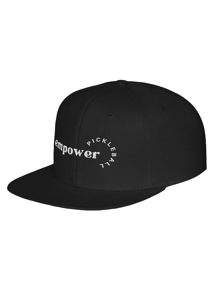 Empower Hat - Classic product image (2)