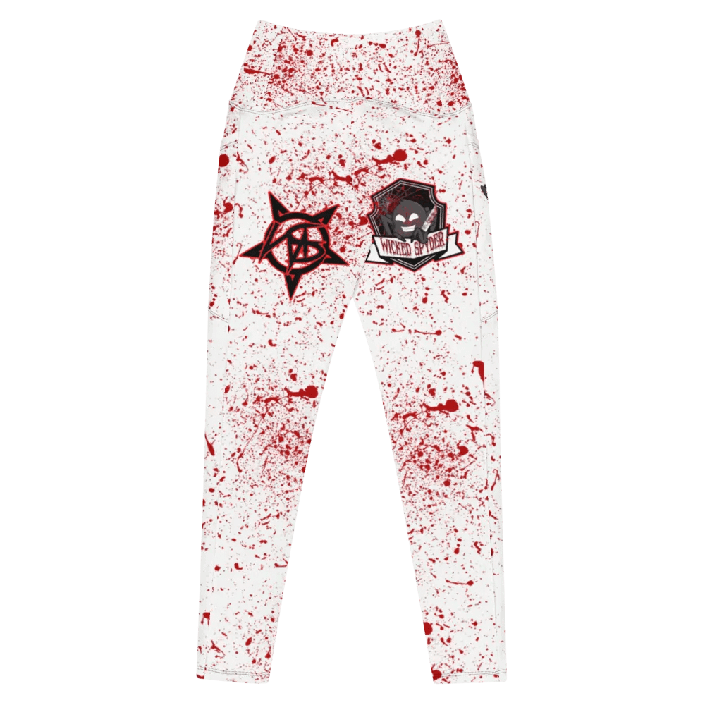 Bloody Leggings product image (8)