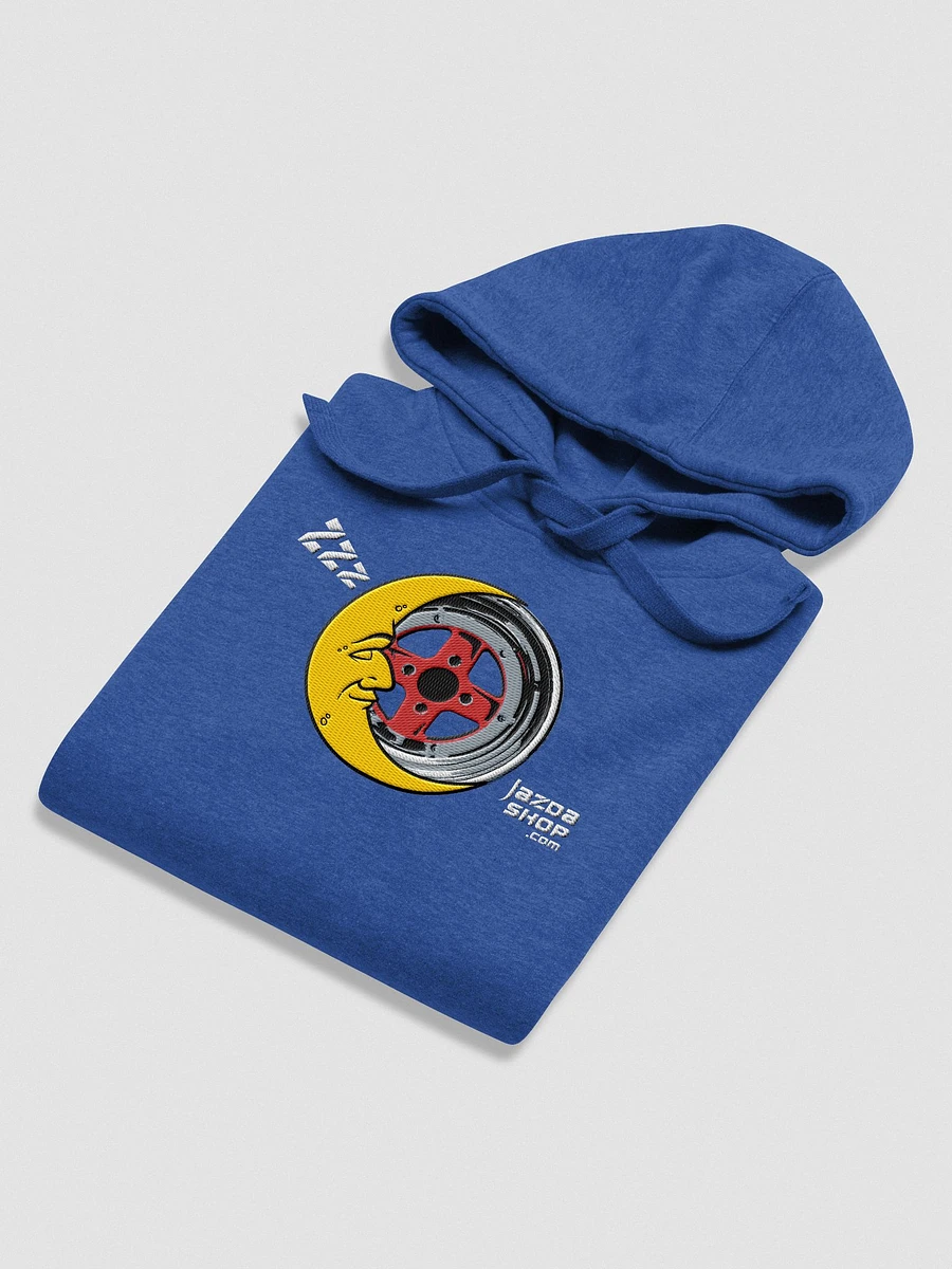 Dreaming of SSR MKII - Embroidered Hoodie product image (3)