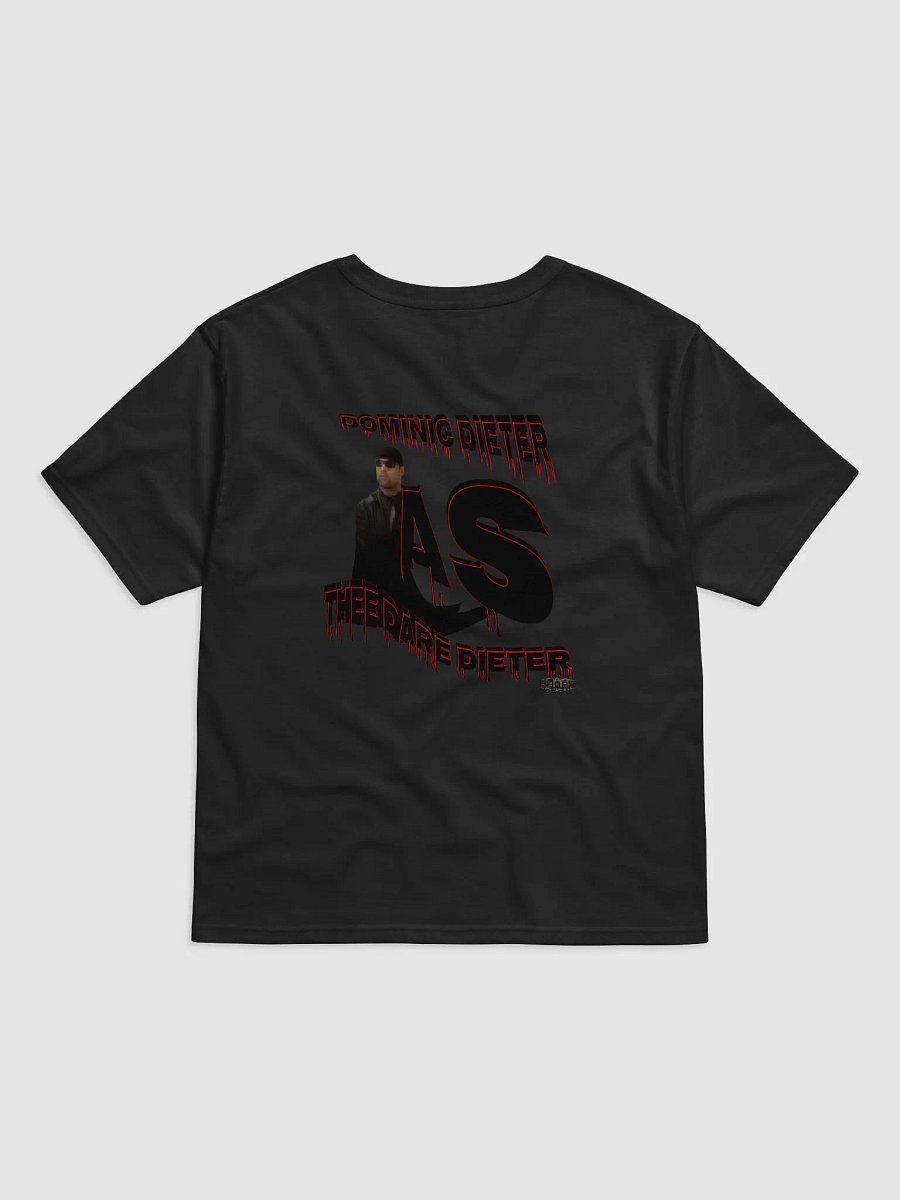 Dominic Dieter As Thee Dare Dieter 00 Relaxed-Fit T-Shirt product image (2)