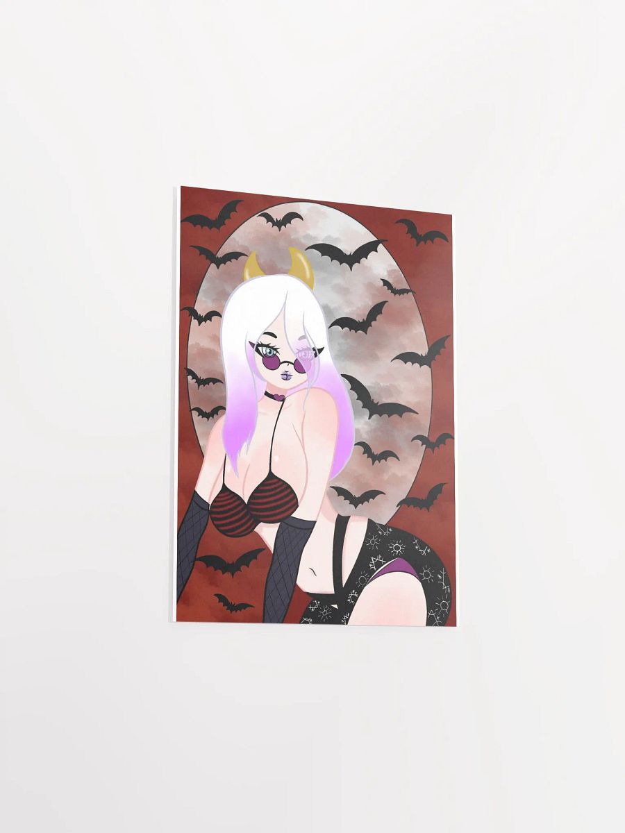 Sable ward fan art product image (19)