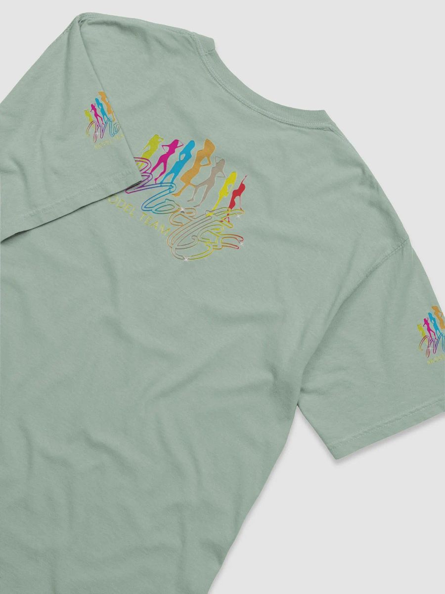 MOETTES PASSION TEE product image (55)