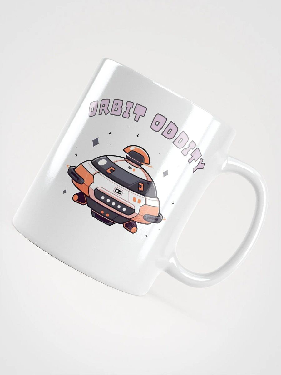 Space Oddity product image (4)